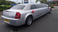 party limousines Hartlepool and the north east