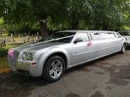 School prom limo hire Middlesbrough