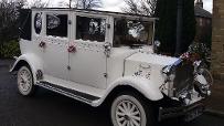 wedding car hire Middlesbrough