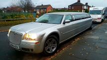 Limo hire Teesside. The best limousines in Hartlepool, Middlesbrough, Durham, Stockton, Darlington, and the north east. Prom limo hire.
