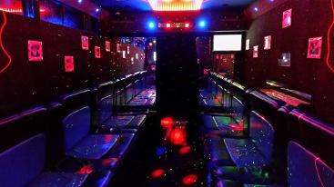 party bus hire Middlesbrough, minibus hire Middlesbrough, coach hire Middlesbrough