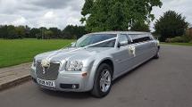 Limousine hire Middlesbrough