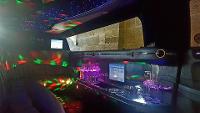 party limo's Middlesbrough Cleveland