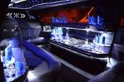 Limo's Middlesbrough Cleveland