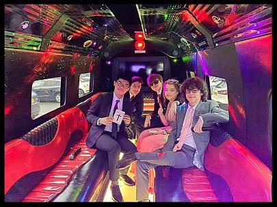 Party bus hire Middlesbrough, party bus hire Newcastle, party bus hire Sunderland.